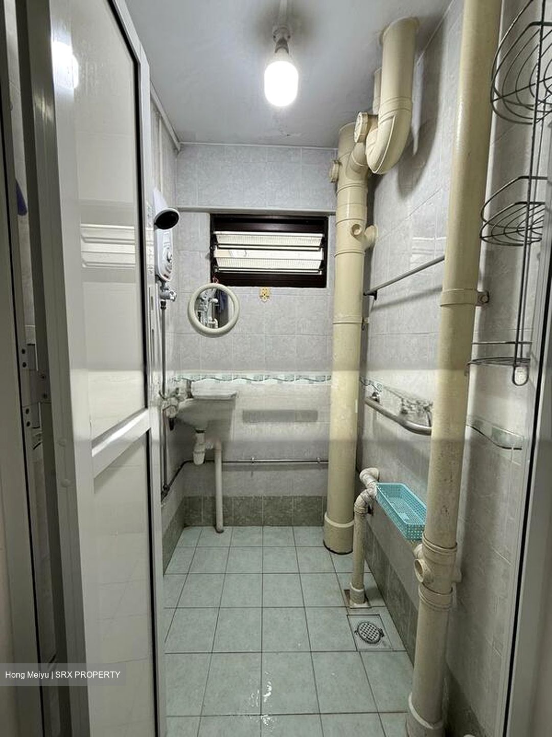 Blk 19 GHIM MOH GARDENS (Queenstown), HDB 3 Rooms #502295831